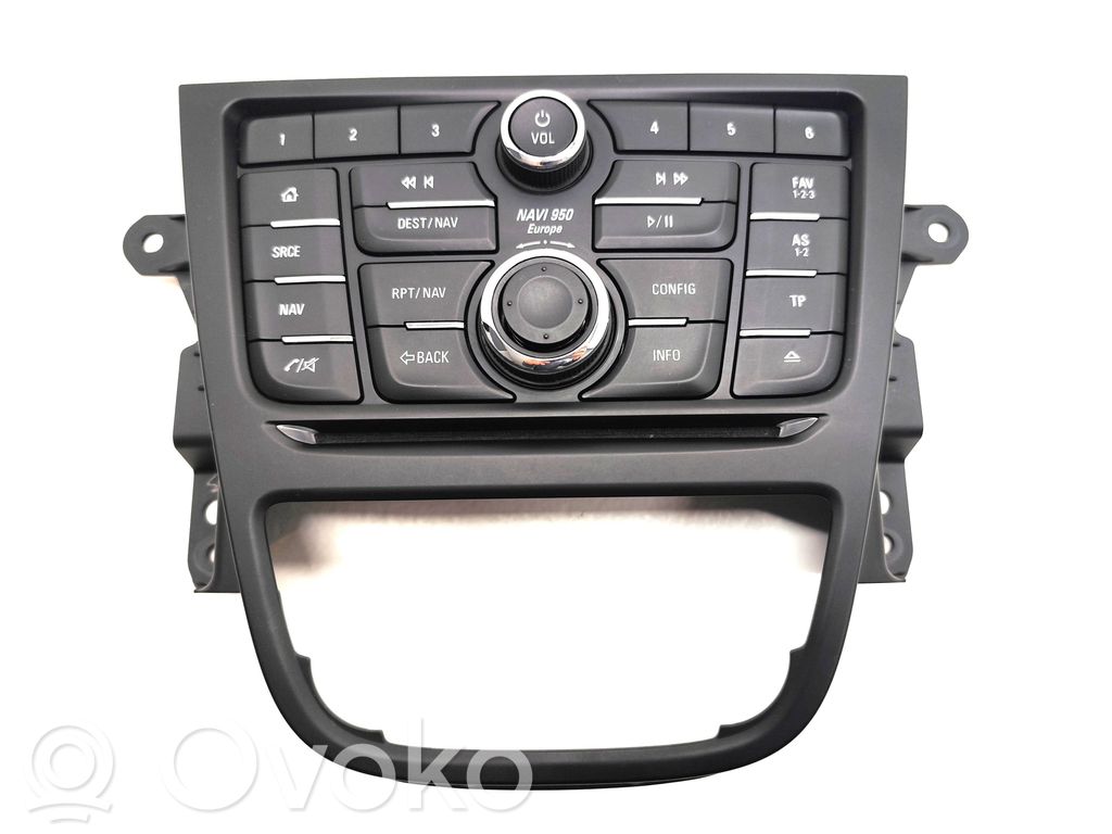 Panel radia   42356784,A2C9943740001,0023632