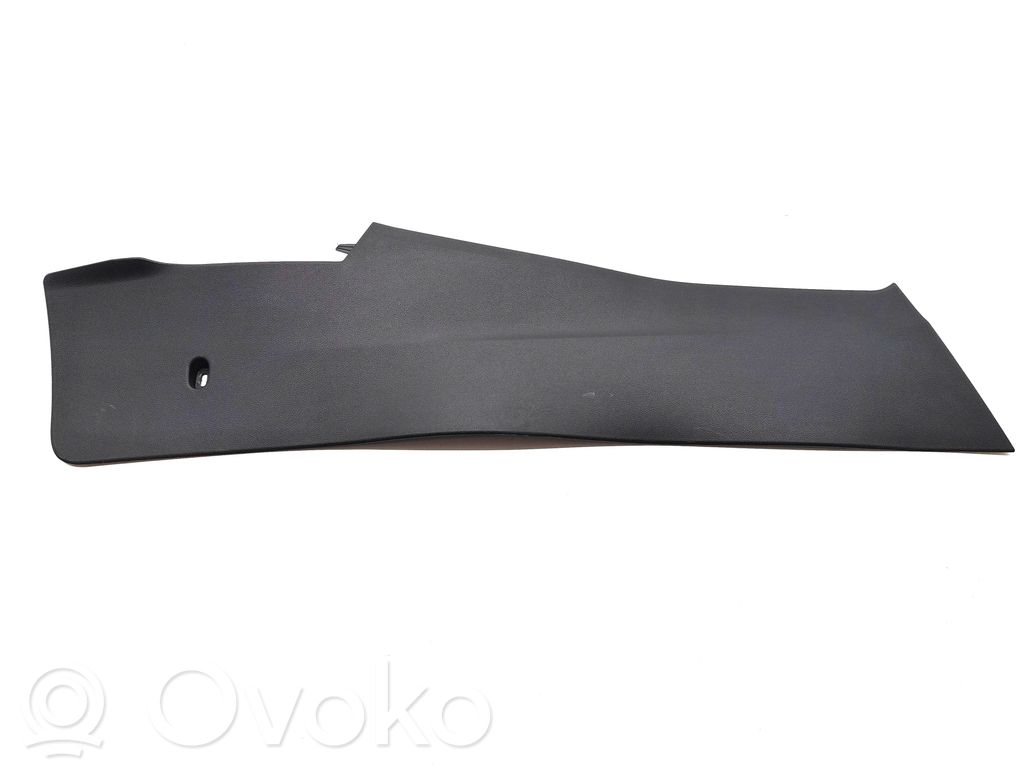 Osłona boczna tunelu środkowego   571863045,5165,MMK571W03,16534