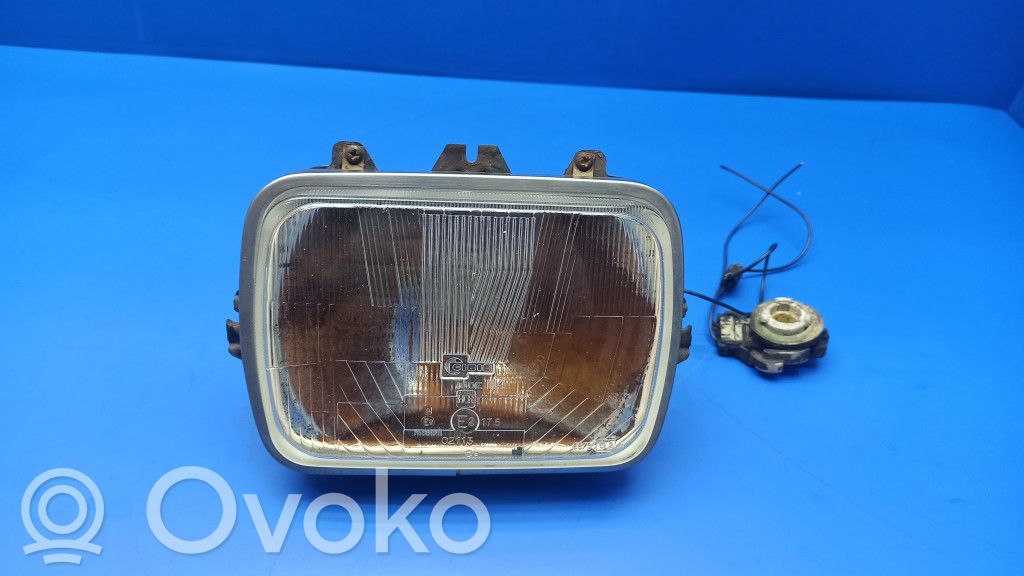 Oldsmobile Omega Priekšējais lukturis 