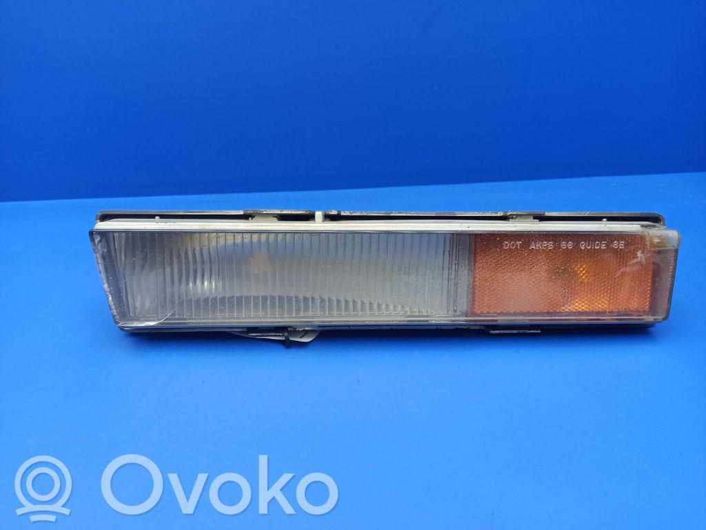 Front indicator light   16503594