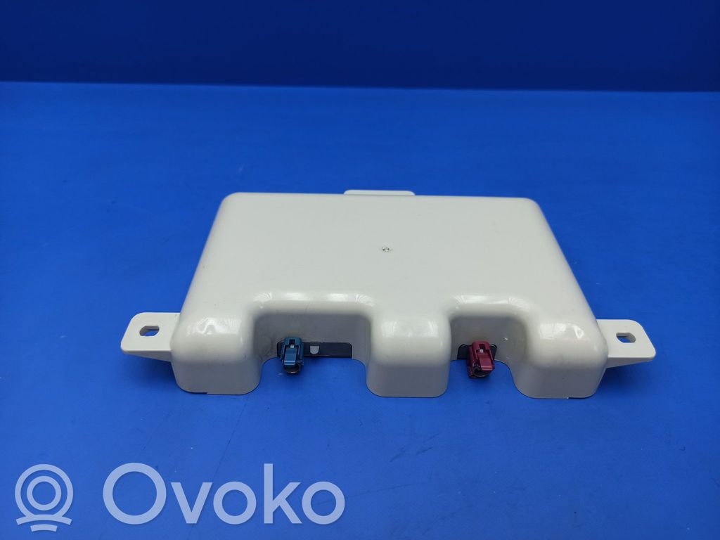 BMW 6 E63 E64 Antennenverstärker Signalverstärker 