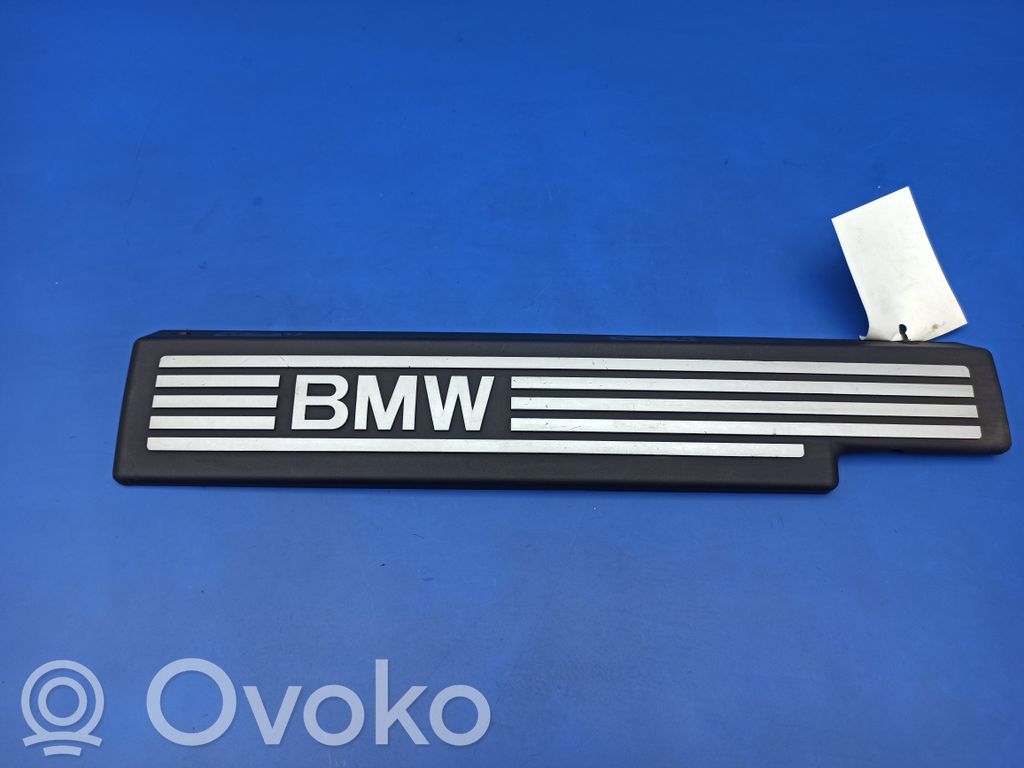 BMW 6 E63 E64 Motorabdeckung 