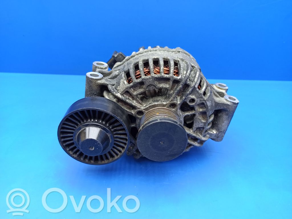 BMW 6 E63 E64 Ģenerators 