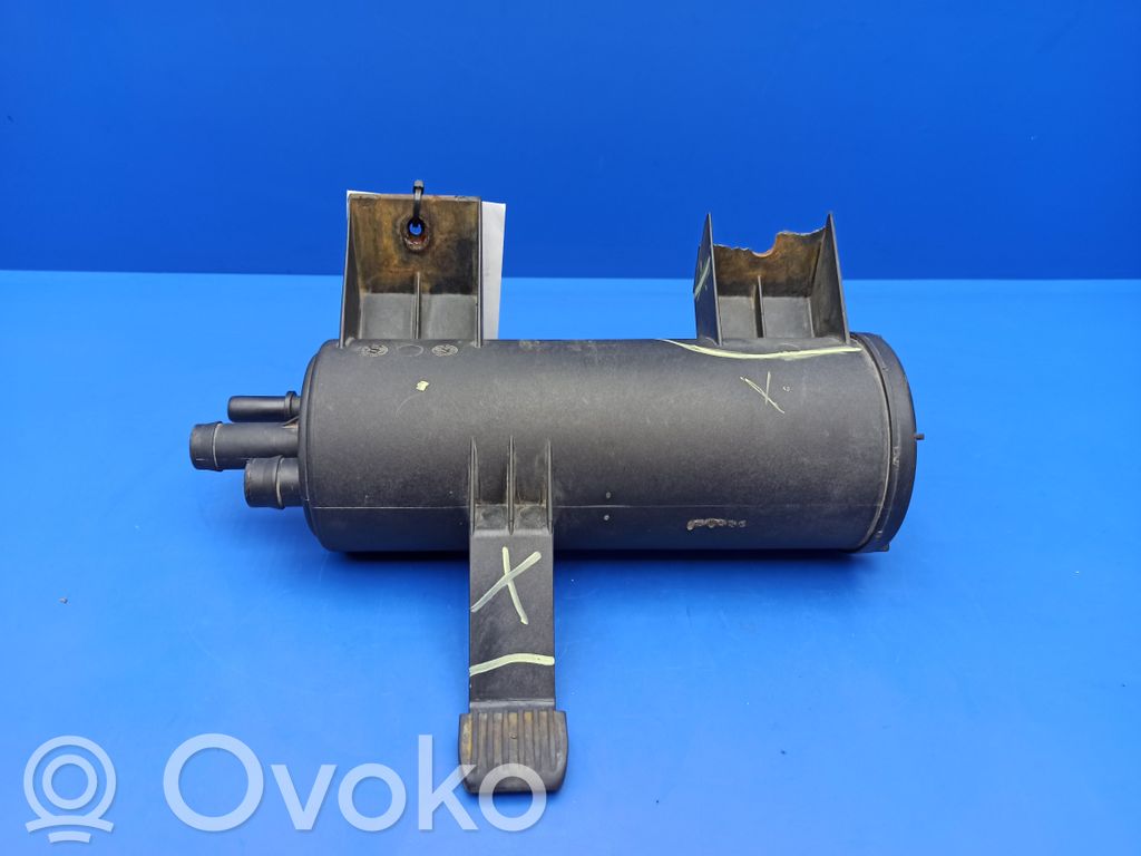 BMW 6 E63 E64 Aktivkohlefilter 