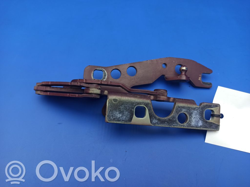 BMW 6 E63 E64 Vyris (-iai) variklio dangčio 