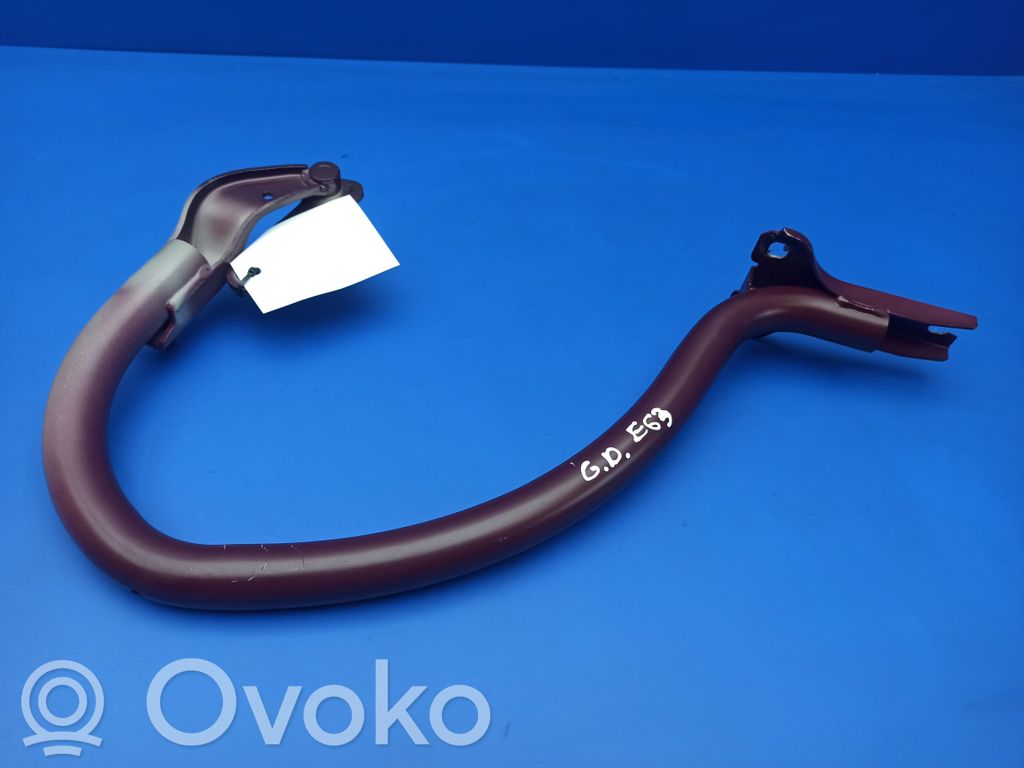 BMW 6 E63 E64 Tailgate/trunk/boot hinge 