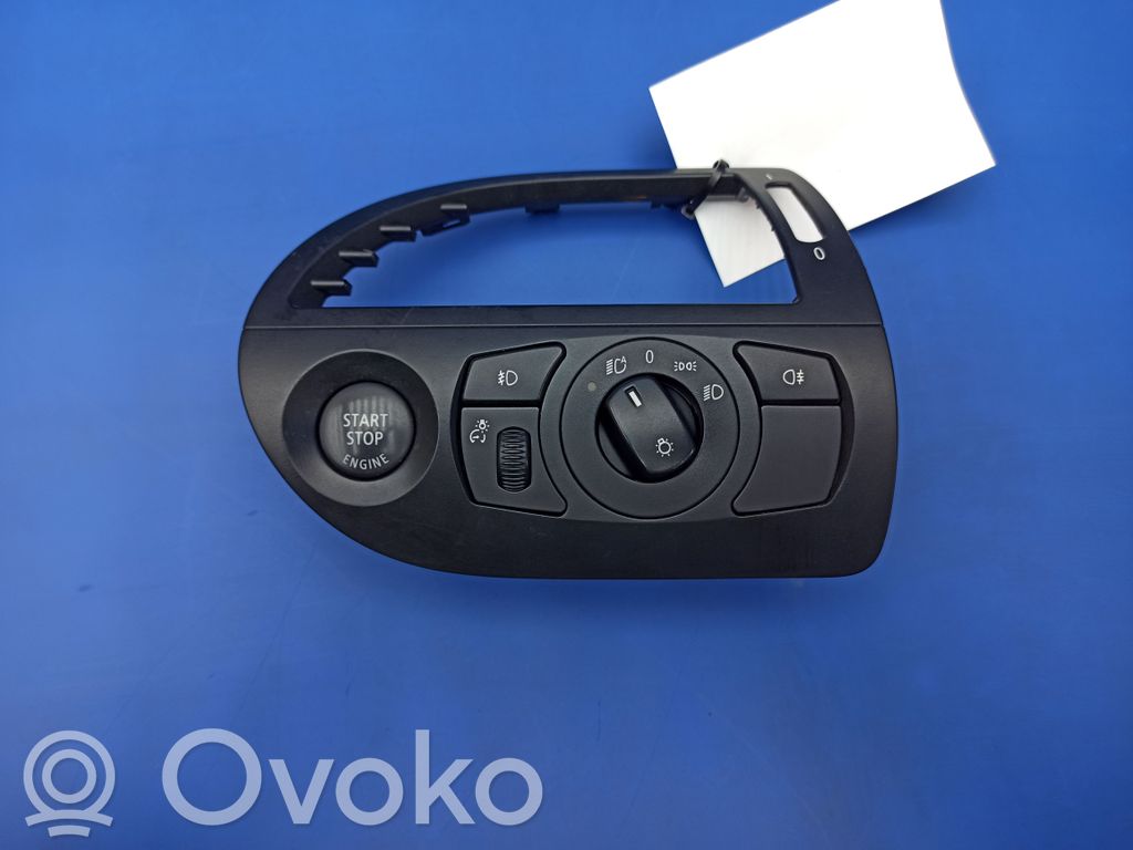 BMW 6 E63 E64 Valokatkaisija 