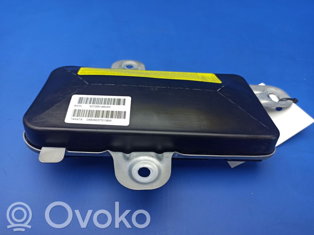 BMW Z4 E85 E86 Front door airbag 