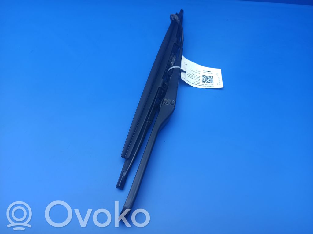 BMW Z4 E85 E86 Brazo del limpiaparabrisas delantero 