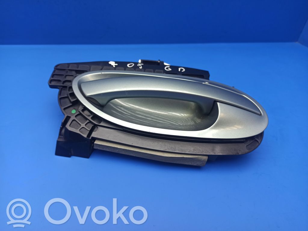 BMW 7 E65 E66 Manecilla externa puerta trasera 