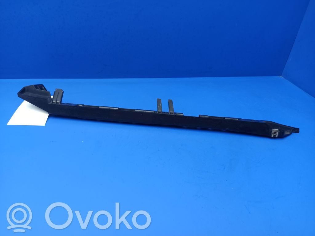 BMW 7 E65 E66 Galinis laikiklis bamperio 
