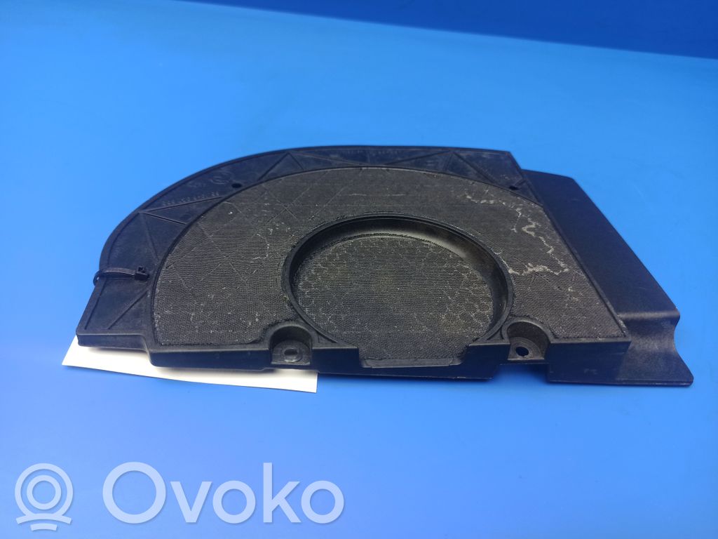 Subwoofer grill/trim   6907655,4913631811,65136907655