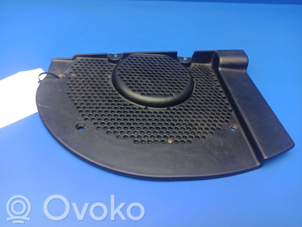 BMW 7 E65 E66 Subwoofer grill/trim 
