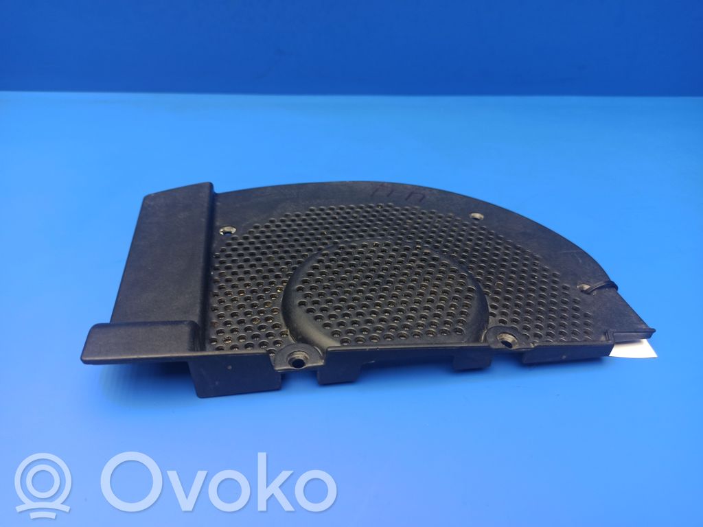 BMW 7 E65 E66 Subwoofer grill/trim 