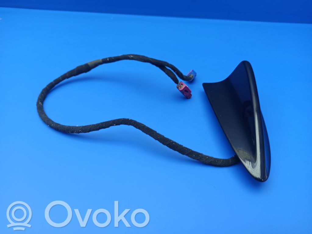 BMW 7 E65 E66 Antena aérea GPS 