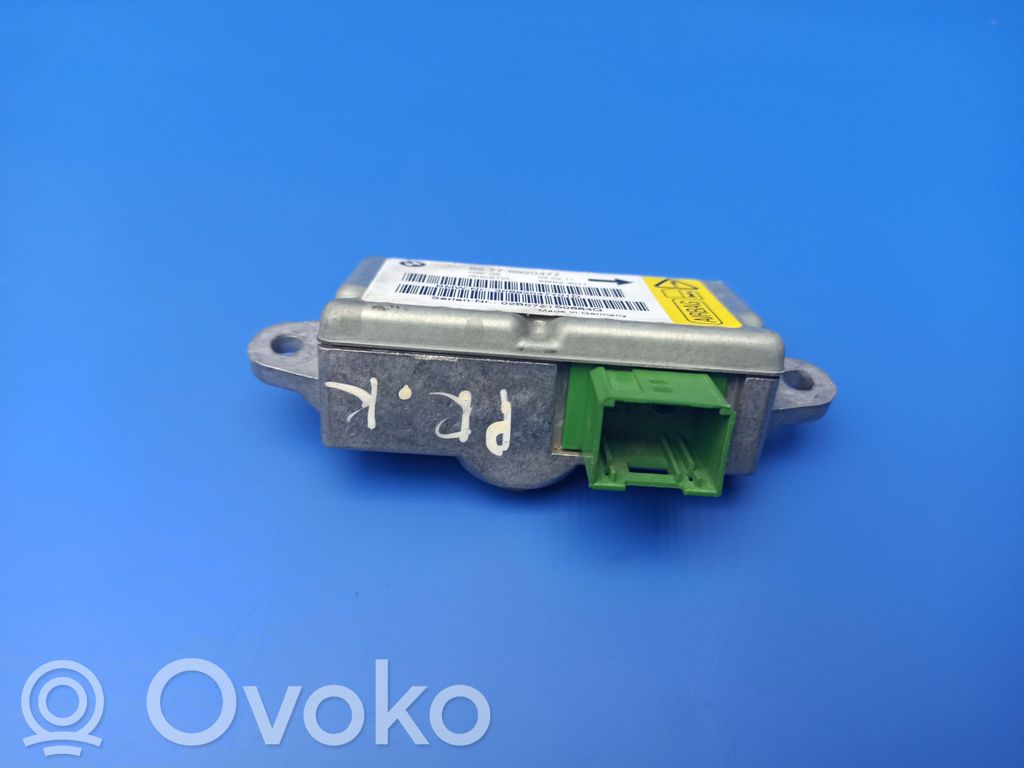 BMW 7 E65 E66 Airbagsensor Crashsensor Drucksensor 