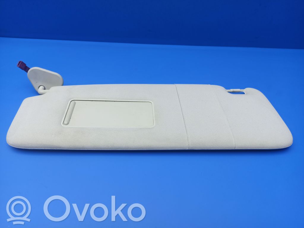 BMW 7 E65 E66 Skydelis nuo saulės 