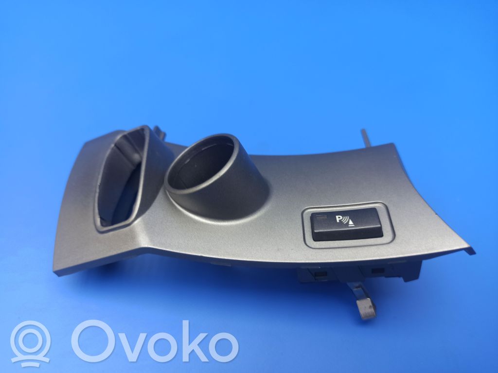 BMW 7 E65 E66 Parking (PDC) sensor switch 