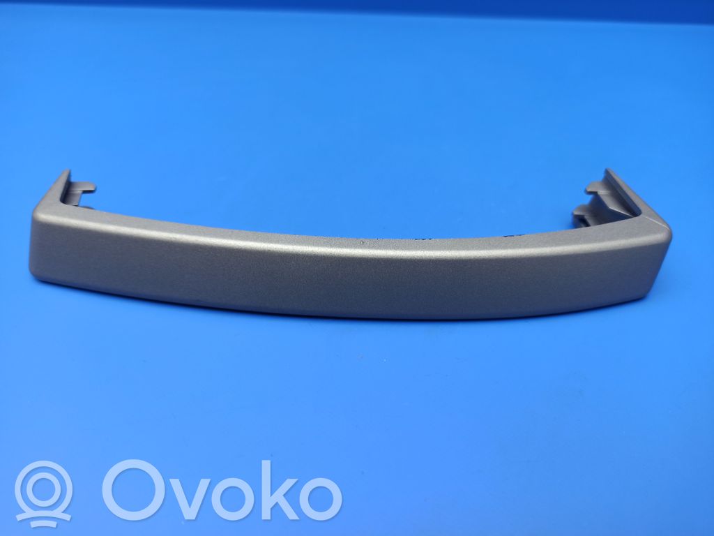 BMW 7 E65 E66 (B) pillar trim (bottom) 