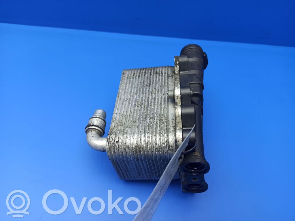BMW 7 E65 E66 Getriebeölkühler 