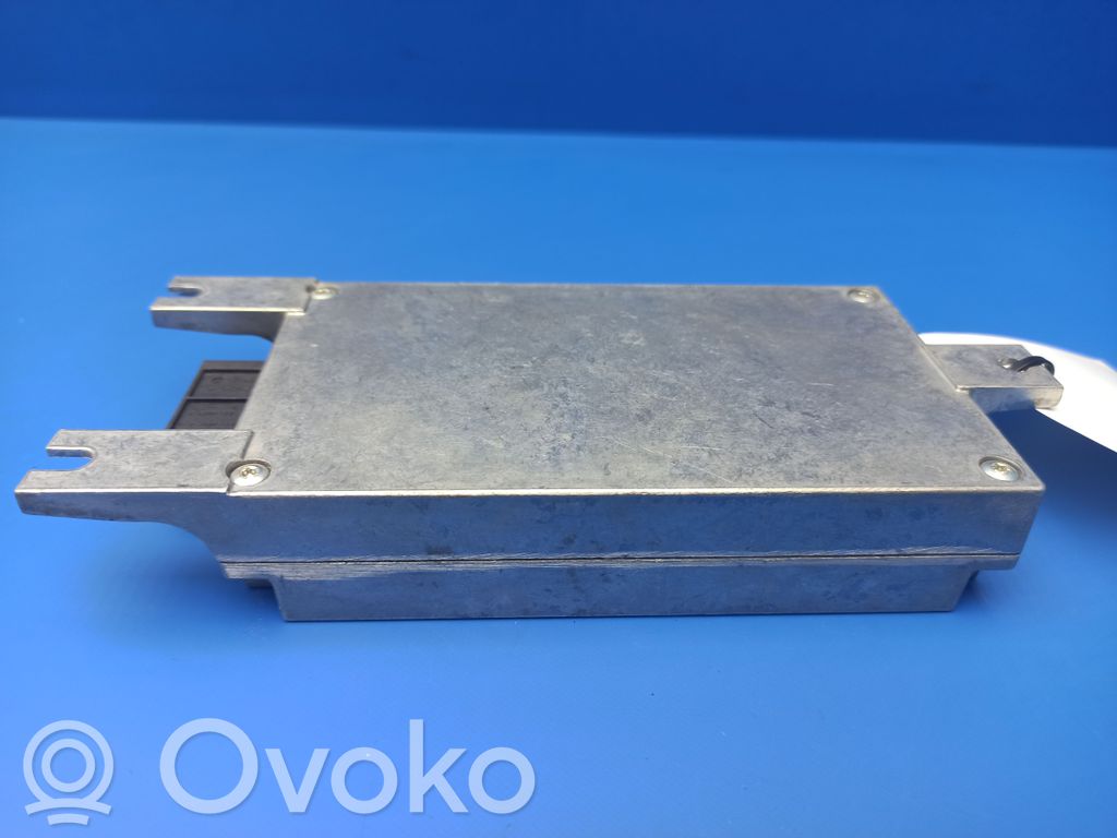 BMW 7 E65 E66 Voice control module 