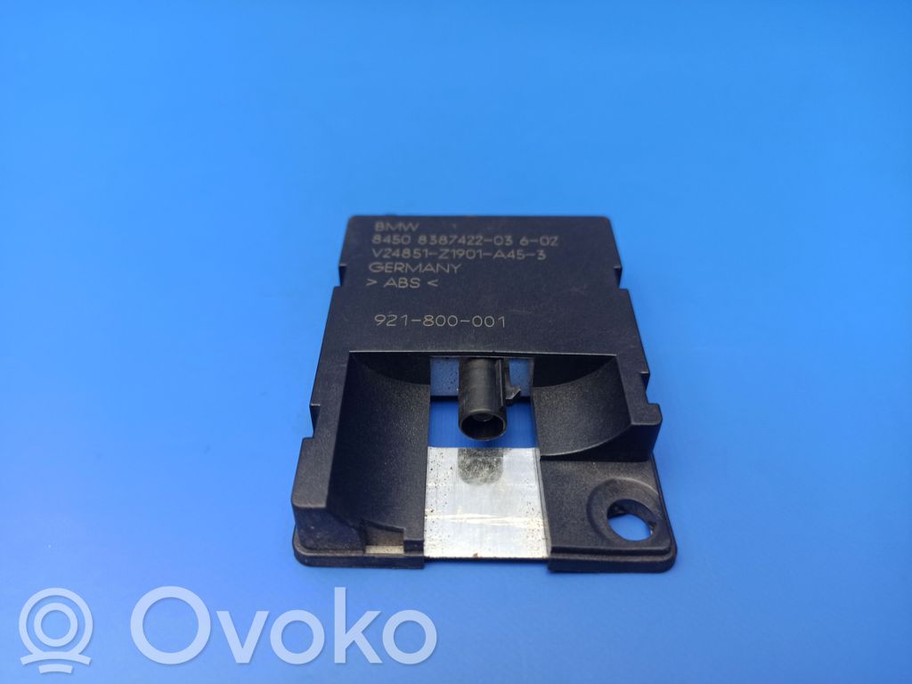 Bluetooth antenna   84508387422,V24851Z1901,921800001
