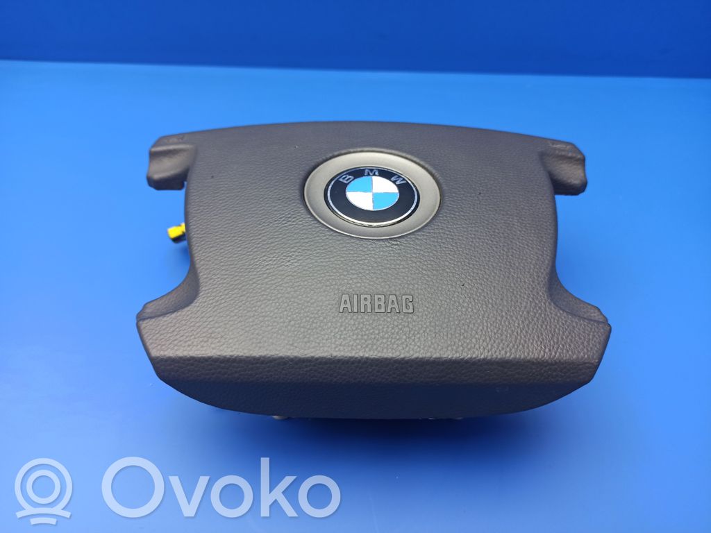 BMW 7 E65 E66 Airbag de volant 