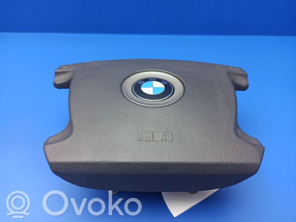BMW 7 E65 E66 Airbag de volant 