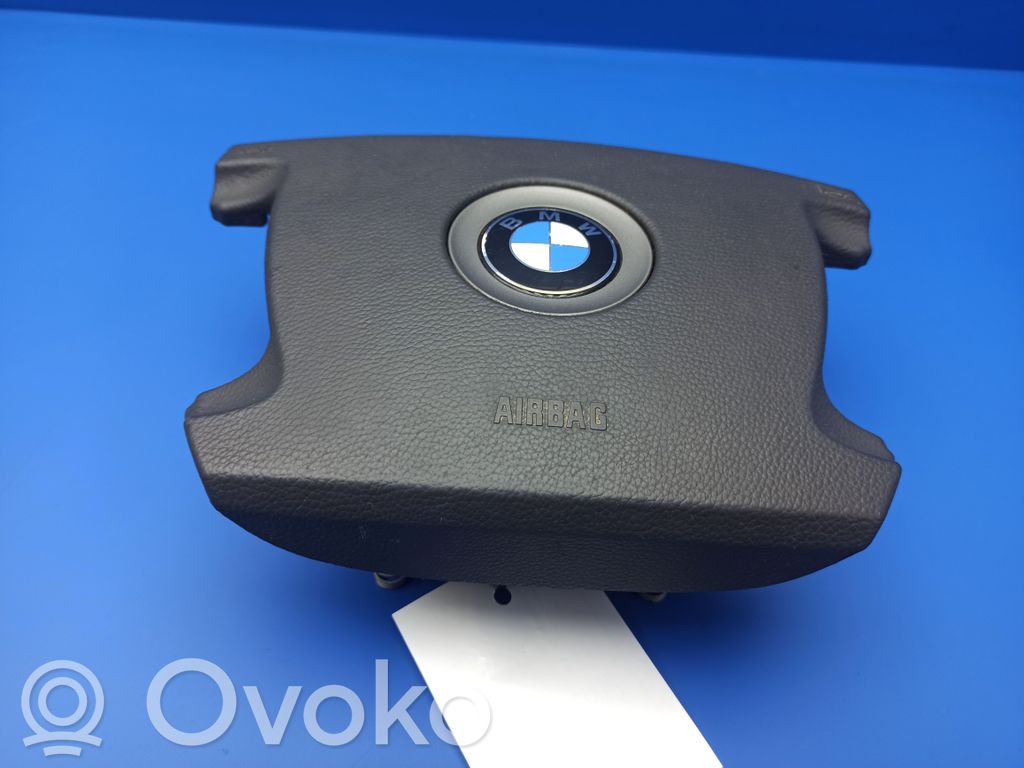 BMW 7 E65 E66 Steering wheel airbag 