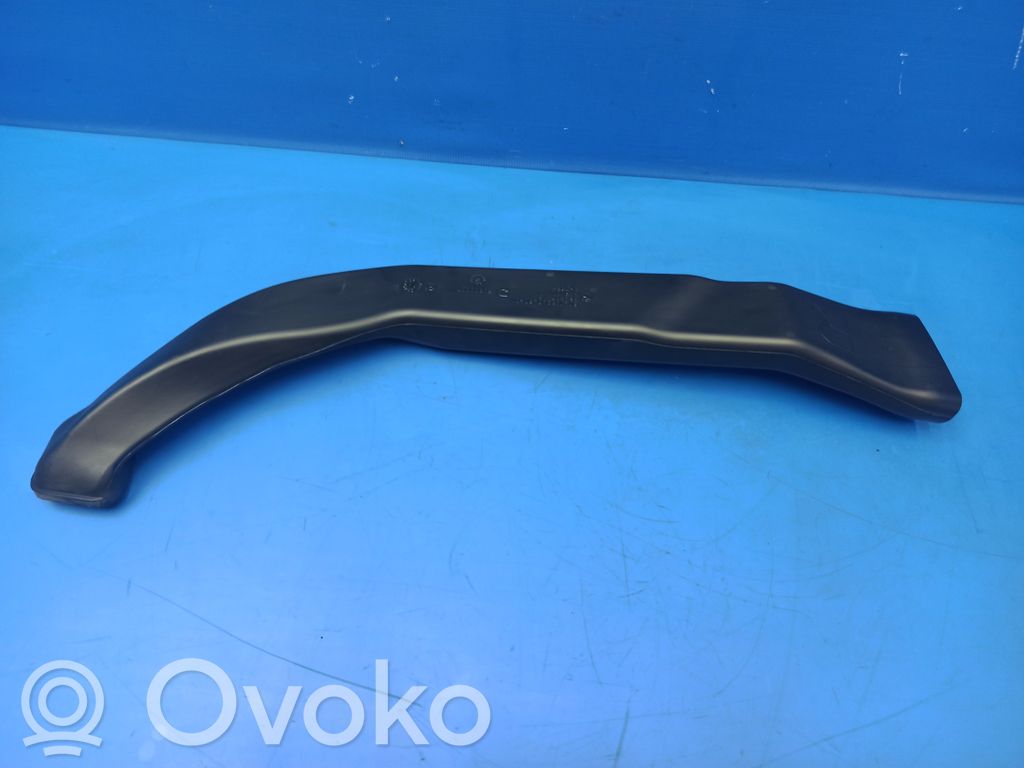 BMW 7 E65 E66 Kita priekinių durų apdailos detalė 