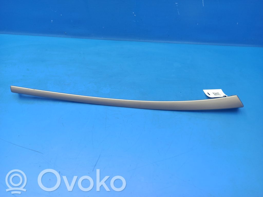 BMW 7 E65 E66 Rivestimento della portiera posteriore 