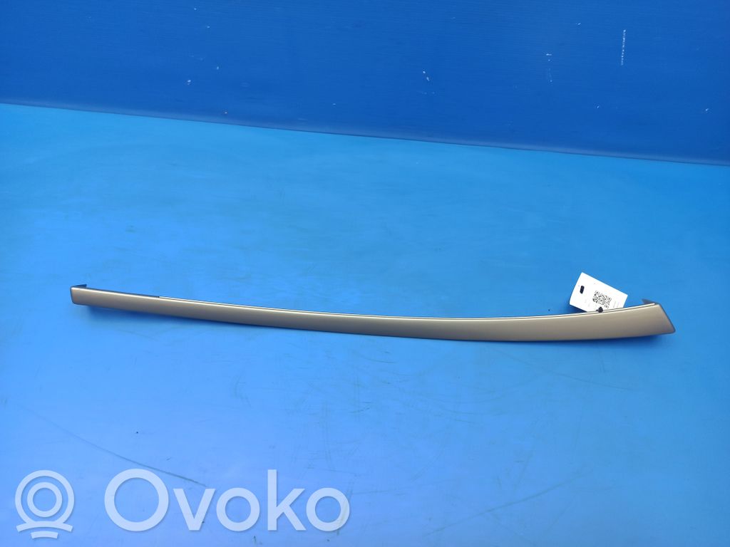 BMW 7 E65 E66 Altro elemento di rivestimento della portiera posteriore 