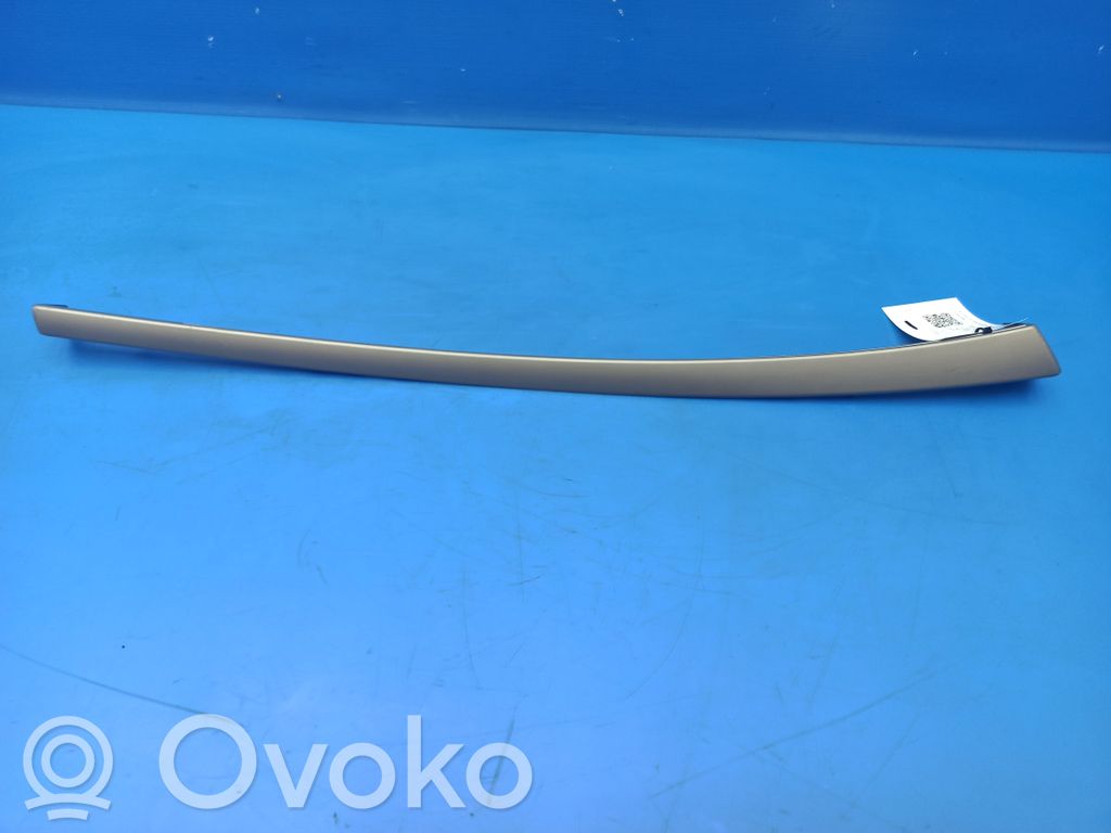 BMW 7 E65 E66 Altro elemento di rivestimento della portiera posteriore 