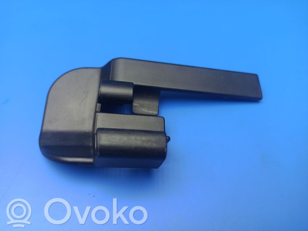 BMW 7 E65 E66 Verkleidung Laufschiene Sitzschiene Beifahrersitz 