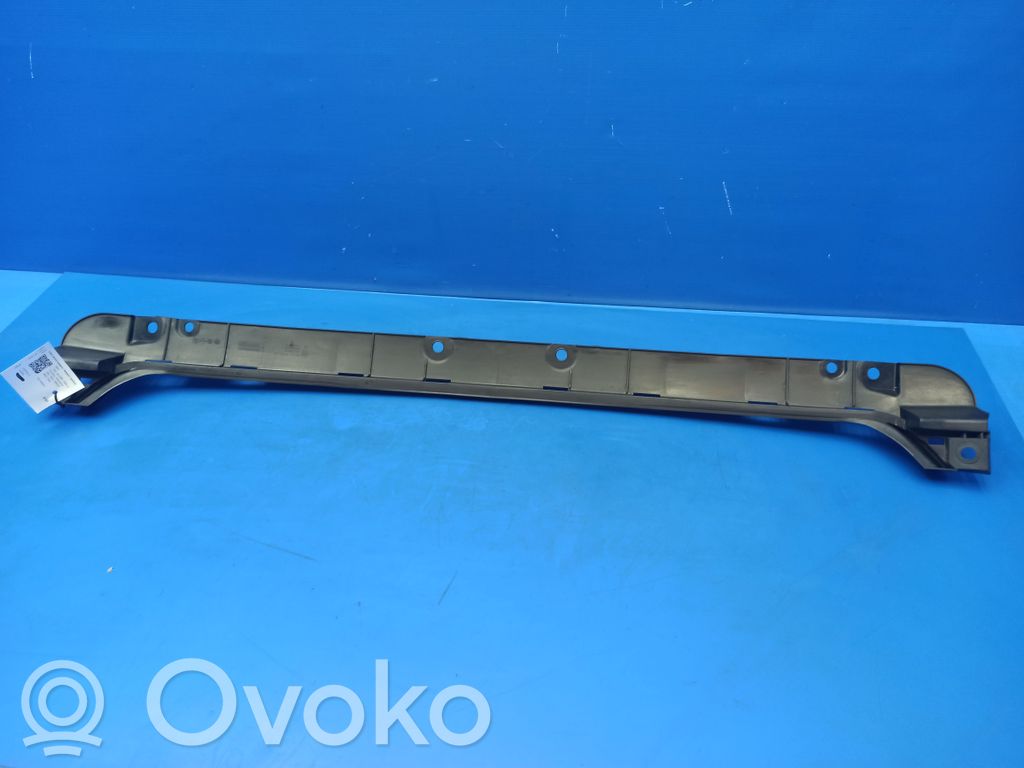 BMW 7 E65 E66 Takapuskurin kannake 