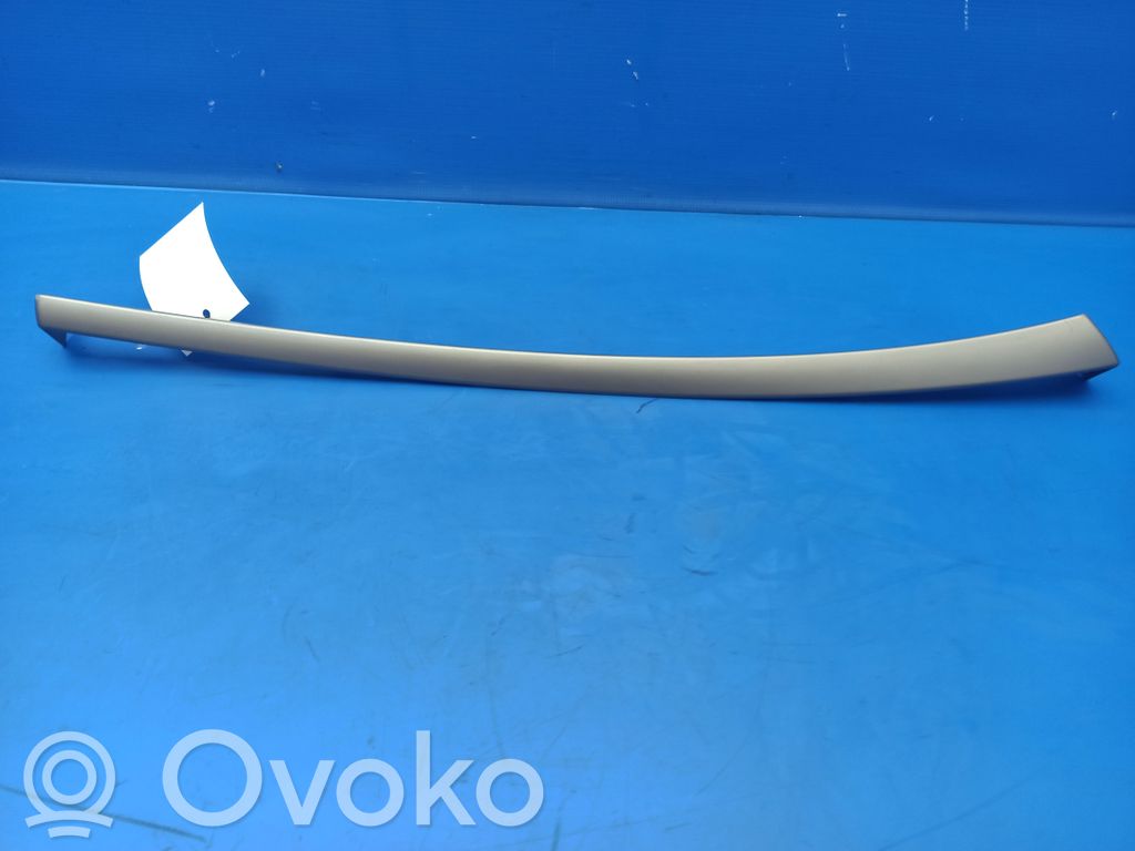 BMW 7 E65 E66 Altro elemento di rivestimento della portiera posteriore 