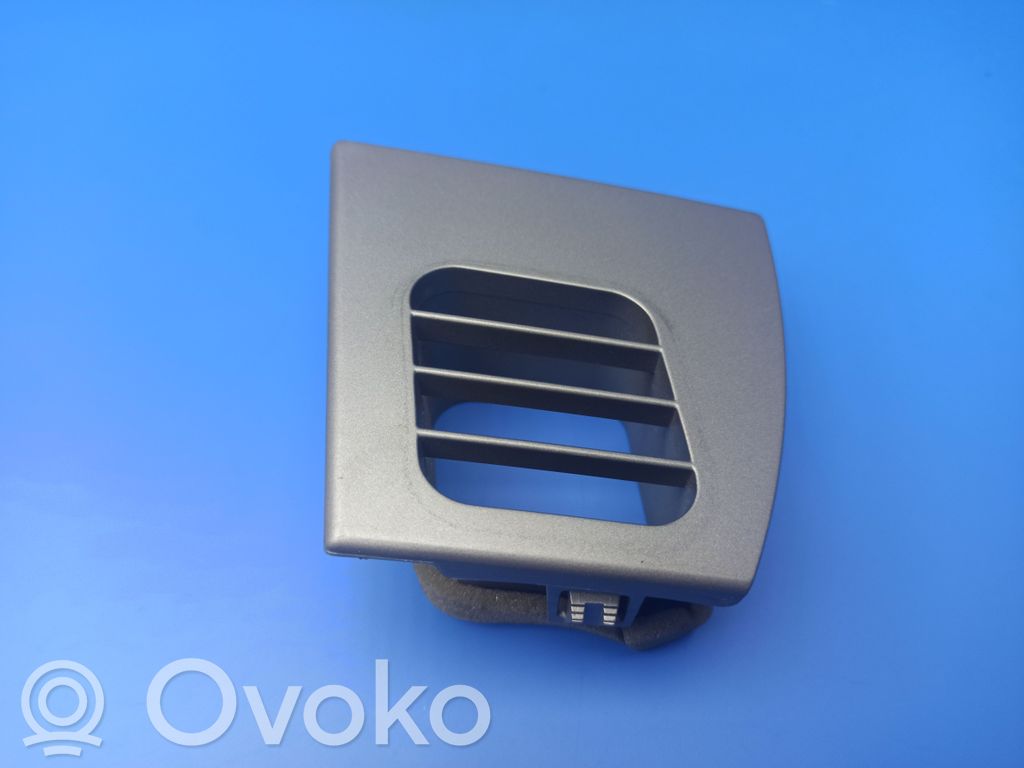 BMW 7 E65 E66 Kita priekinių durų apdailos detalė 
