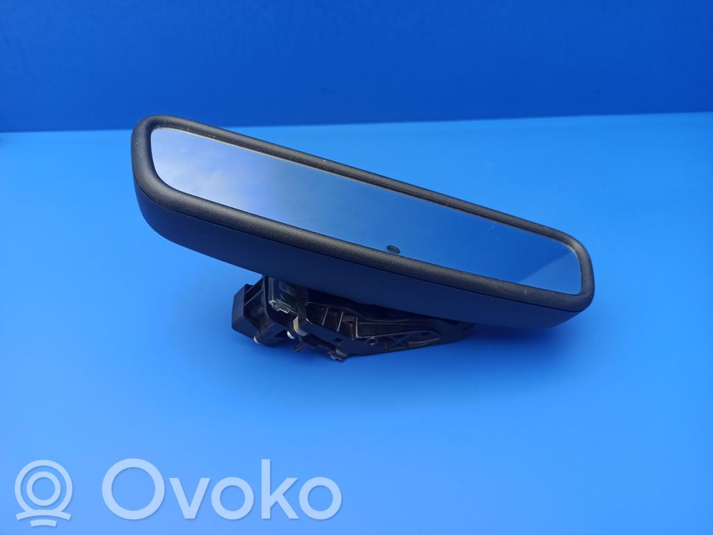 BMW 7 E65 E66 Espejo retrovisor (interior) 