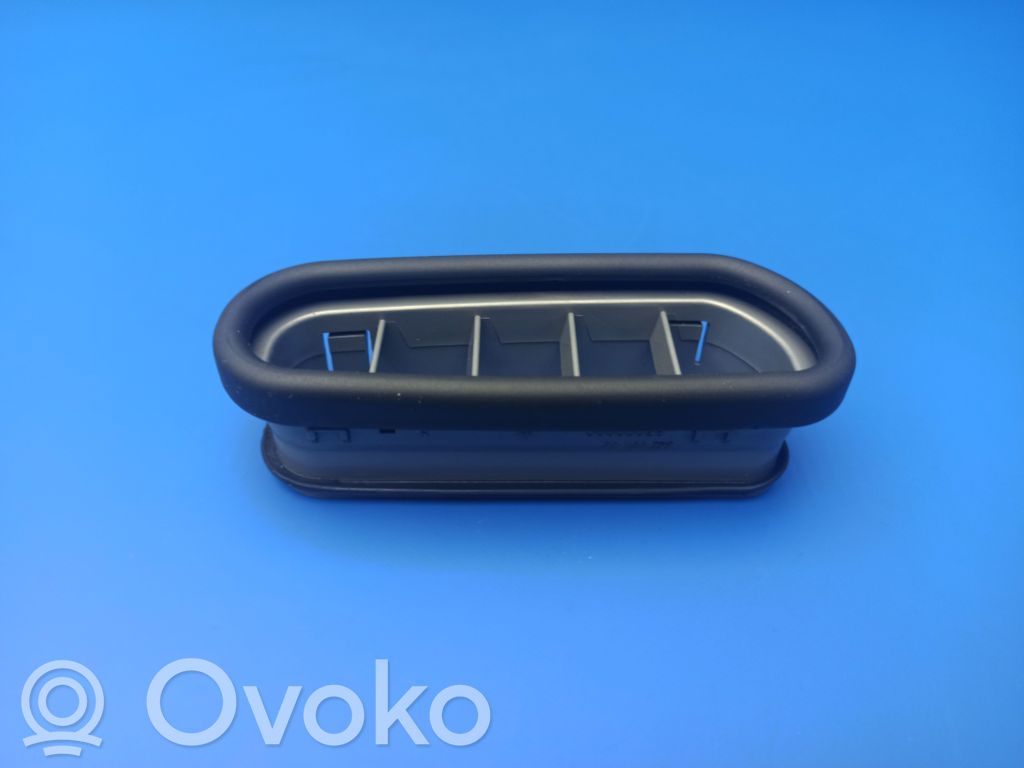 BMW 7 E65 E66 Dashboard side air vent grill/cover trim 