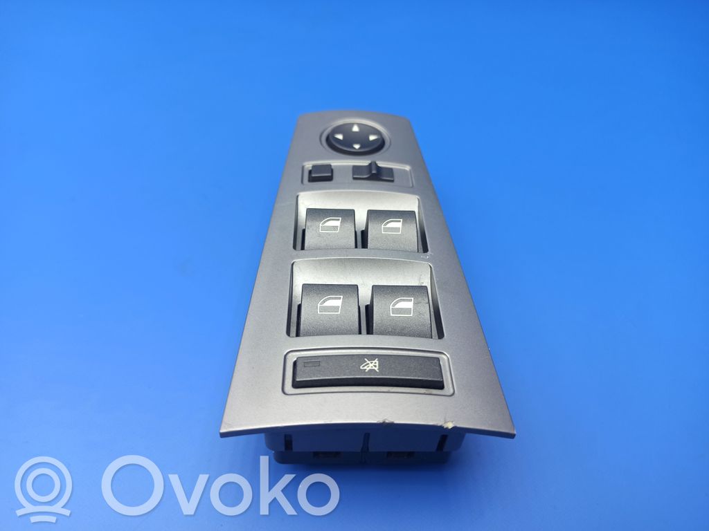 BMW 7 E65 E66 Interruptor del elevalunas eléctrico 
