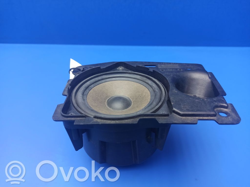 BMW 7 E65 E66 Rear door speaker 