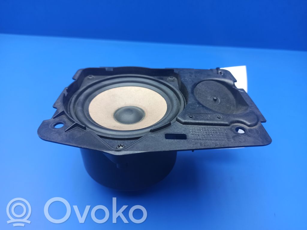BMW 7 E65 E66 Front door speaker 