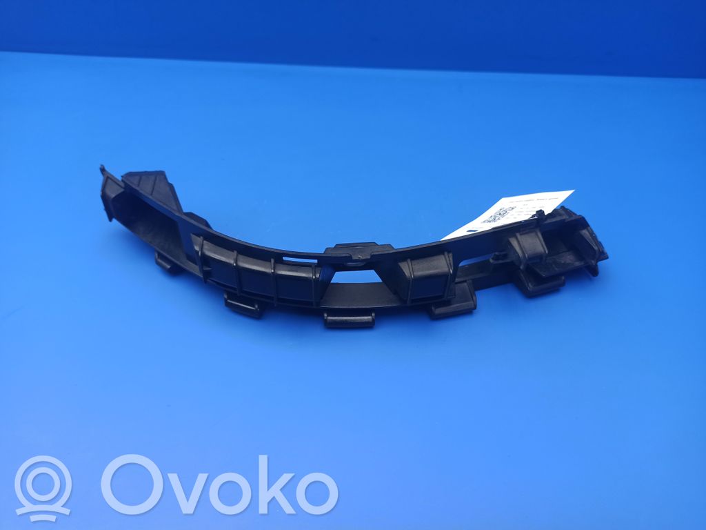 BMW 7 E65 E66 Rear bumper mounting bracket 