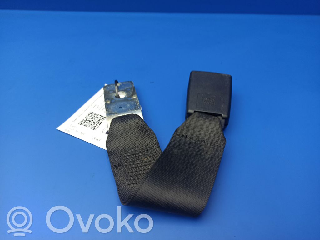 BMW 7 E65 E66 Vidējās jostas sprādze (aizmugurē) 