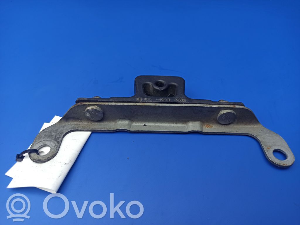 BMW 7 E65 E66 Muffler mount bracket/holder 