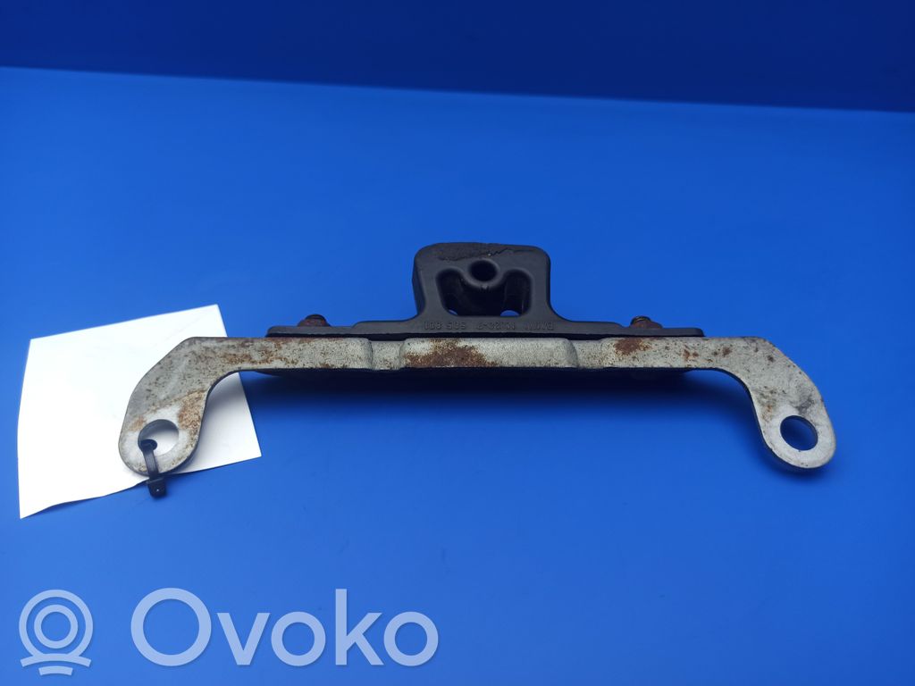 BMW 7 E65 E66 Muffler mount bracket/holder 