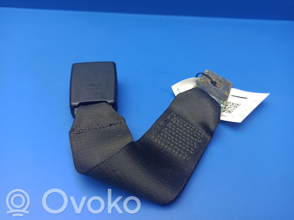 BMW 7 E65 E66 Vidējās jostas sprādze (aizmugurē) 