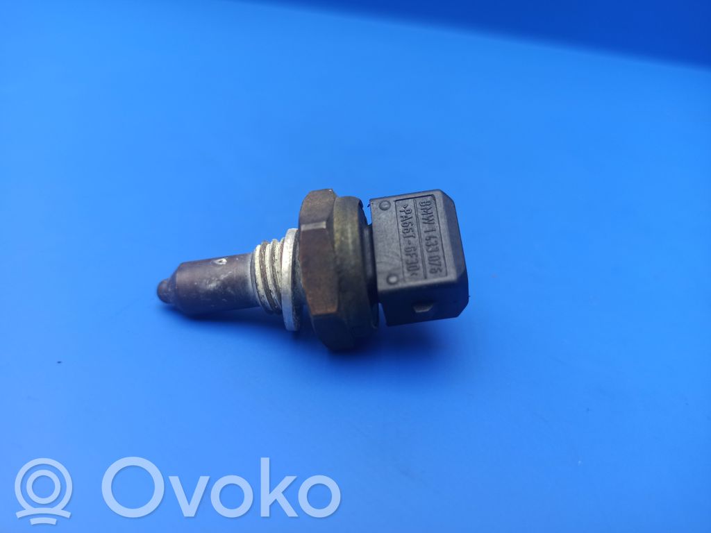 BMW 7 E65 E66 Coolant temperature sensor 