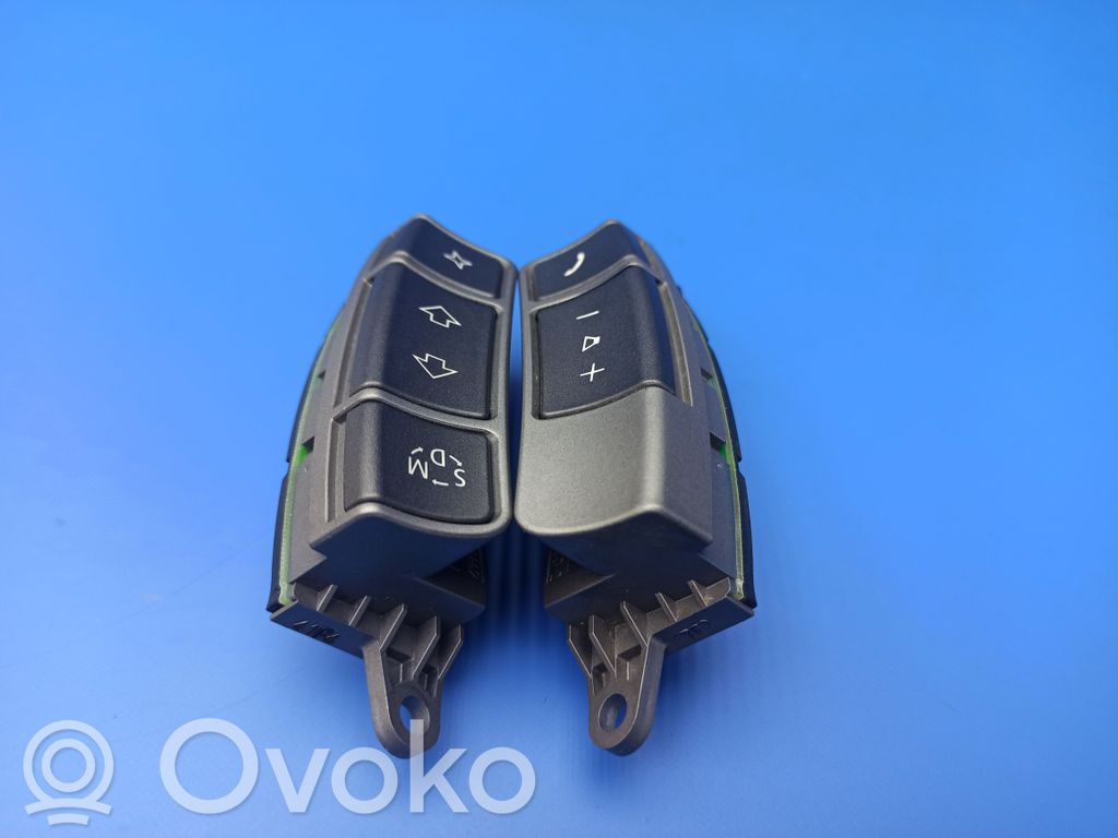 BMW 7 E65 E66 Steering wheel buttons/switches 