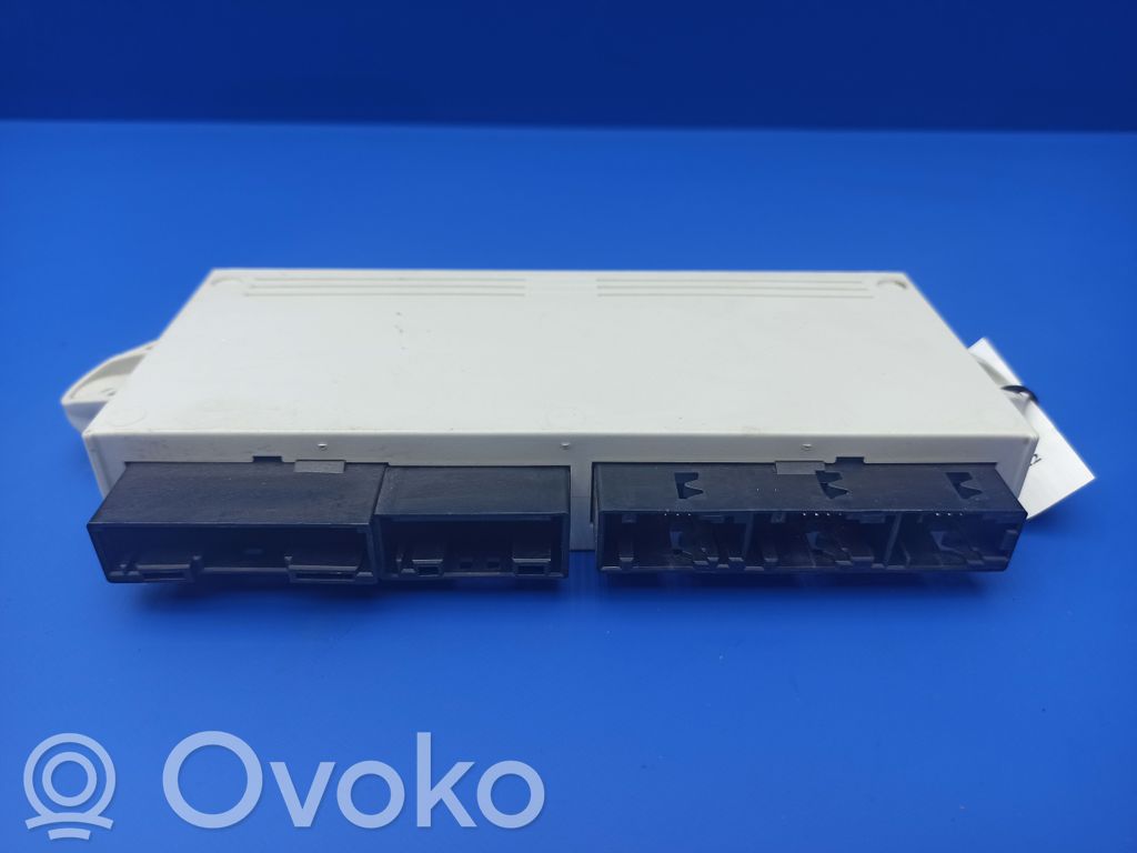 BMW 7 E65 E66 Durvju vadības bloks 